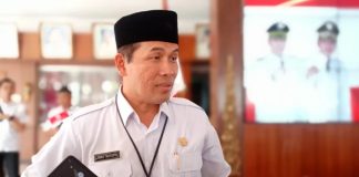 Gebrakan Ribuan Program demi Entaskan Kemiskinan Wonogiri