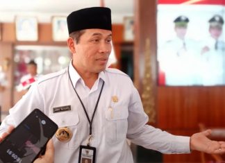 Gebrakan Ribuan Program demi Entaskan Kemiskinan Wonogiri
