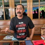FX Rudy Rencanakan Forum Orasi Bagi Bakal Cawali-Cawawali Surakarta 2024