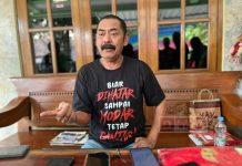 FX Rudy Rencanakan Forum Orasi Bagi Bakal Cawali-Cawawali Surakarta 2024 FX Rudy Rencanakan Forum Orasi Bagi Bakal Cawali-Cawawali Surakarta 2024