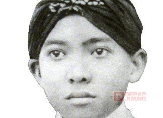 Kisah Bung Karno Kecil yang Ingin Bermain Petasan Bung Karno