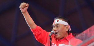 ‘Ojo Pedhot Oyot’ dan Akar Sejarah PDI Perjuangan Ojo Pedhot Oyot