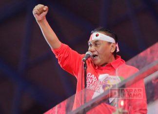 ‘Ojo Pedhot Oyot’ dan Akar Sejarah PDI Perjuangan Ojo Pedhot Oyot