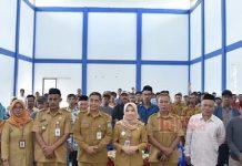 Ristawati Hadiri Sosialisasi Tentang DAK Sanitasi Di Desa Karanggede Ristawati