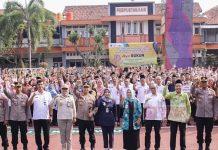 Ristawati: Inovasi Mampu Jawab Tantangan Pendidikan Ristawati