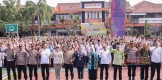 Ristawati: Inovasi Mampu Jawab Tantangan Pendidikan Ristawati