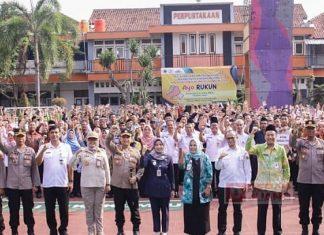 Ristawati: Inovasi Mampu Jawab Tantangan Pendidikan Ristawati