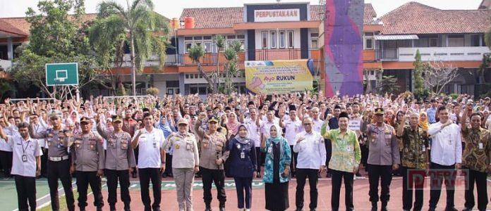 Ristawati: Inovasi Mampu Jawab Tantangan Pendidikan Ristawati