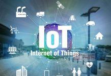 Pemanfaatan Teknologi IoT dalam Kehidupan Sehari-Hari