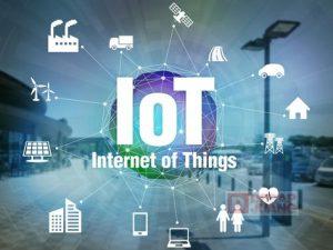Pemanfaatan Teknologi IoT dalam Kehidupan Sehari-Hari