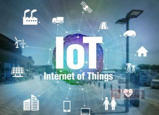 Pemanfaatan Teknologi IoT dalam Kehidupan Sehari-Hari