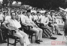 Peran Soekarno Dalam Revolusi Perburuhan di Indonesia