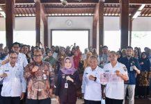 Ristawati Hadiri Sosialisasi Seleksi Penerimaan Mahasiswa Baru PKN STAN Ristawati Hadiri Sosialisasi Seleksi Penerimaan Mahasiswa Baru PKN STAN