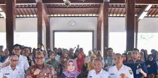 Ristawati Hadiri Sosialisasi Seleksi Penerimaan Mahasiswa Baru PKN STAN