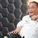 3 Petuah Yang Sering Kita Dengar Dari ‘Komandan Korea’ Bambang Pacul