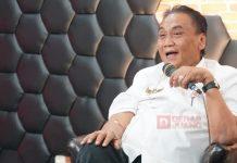 3 Petuah Yang Sering Kita Dengar Dari ‘Komandan Korea’ Bambang Pacul