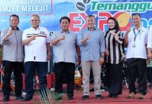 Yunianto Dorong UMKM Lokal Terus Naik Kelas Yunianto