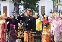 Ristawati Peringati Hardiknas Ajak Gerakan Merdeka Belajar