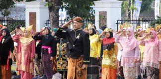 Ristawati Peringati Hardiknas Ajak Gerakan Merdeka Belajar