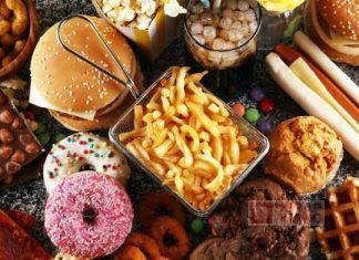 Makanan Instan Enak dan Praktis, Tapi Bagaimana Dampaknya Bagi Kesehatan? makanan