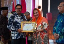 Bersama Mbak Ita, Kota Semarang Raih Banyak Prestasi Mbak Ita