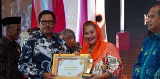 Bersama Mbak Ita, Kota Semarang Raih Banyak Prestasi Mbak Ita