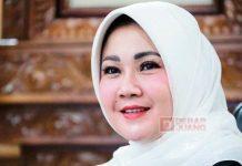 Sri Mulyani, Sosok Pemimpin Perempuan yang Sukses Antarkan Klaten Meraih Berbagai Prestasi Sri Mulyani, Sosok Pemimpin Perempuan yang Sukses Antarkan Klaten Meraih Berbagai Prestasi