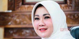 Sri Mulyani, Sosok Pemimpin Perempuan yang Sukses Antarkan Klaten Meraih Berbagai Prestasi Sri Mulyani, Sosok Pemimpin Perempuan yang Sukses Antarkan Klaten Meraih Berbagai Prestasi