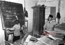 Arti Penting Pendidikan dan Pembangunan Menurut Bung Karno Pendidikan