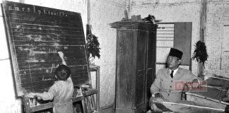 Arti Penting Pendidikan dan Pembangunan Menurut Bung Karno Pendidikan