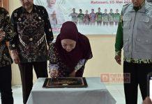 Bupati Tiwi: Ikuti Pelatihan, Kader PCM Kutasari Diharapkan Jadi Penggerak Dakwah Berkelanjutan