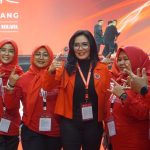 Sukses Bertugas di Rakernas V, Komunitas Juang Mendapat Apresiasi dari Berbagai Pihak