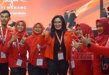 Sukses Bertugas di Rakernas V, Komunitas Juang Mendapat Apresiasi dari Berbagai Pihak