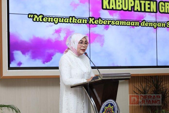 Halal Bihalal IKAPTK