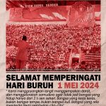 HARI BURUH 2024