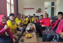 Hingga Hari Terakhir, 5 Bacabup Kembalikan Formulir Ke PDI Perjuangan Banjarnegara