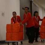 Penugasan Komunitas Juang pada Rakernas V Menyiratkan Berbagai Nilai yang Sarat Makna