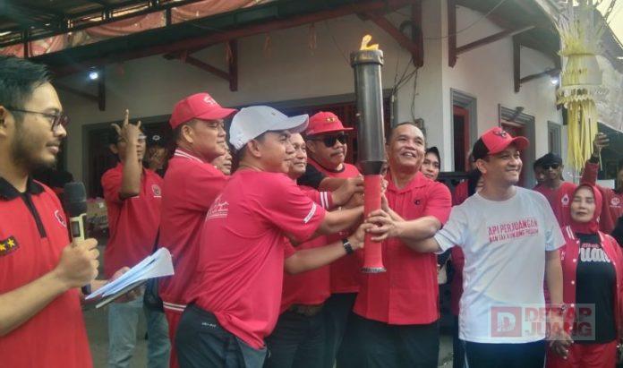 Obor Api Perjuangan Nan Tak Kunjung Padam
