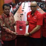 PDI Perjuangan Jateng