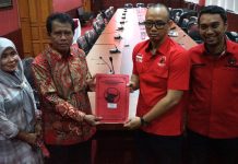 PDI Perjuangan Jateng