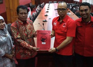 PDI Perjuangan Jateng