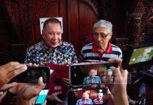 PDI Perjuangan Jateng Terima Pendaftar Bakal Calon Gubernur PDI Perjuangan Jateng