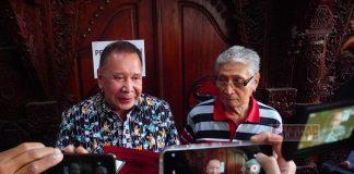 PDI Perjuangan Jateng Terima Pendaftar Bakal Calon Gubernur PDI Perjuangan Jateng