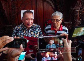 PDI Perjuangan Jateng Terima Pendaftar Bakal Calon Gubernur PDI Perjuangan Jateng