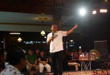 Quotes Bambang Pacul untuk Para ‘Korea’ yang Sedang Berjuang Bambang Pacul