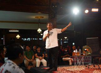 Quotes Bambang Pacul untuk Para ‘Korea’ yang Sedang Berjuang Bambang Pacul