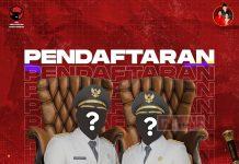 Siapkan Kejutan, PDI Perjuangan Jateng Buka Penjaringan Kepala Daerah PDI Perjuangan Jateng