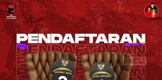 Siapkan Kejutan, PDI Perjuangan Jateng Buka Penjaringan Kepala Daerah PDI Perjuangan Jateng