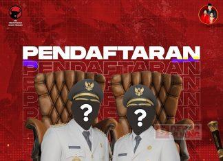 Siapkan Kejutan, PDI Perjuangan Jateng Buka Penjaringan Kepala Daerah PDI Perjuangan Jateng