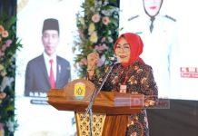 Pimpin Kabupaten Grobogan, Bupati Sri Sumarni Raih Segudang Prestasi